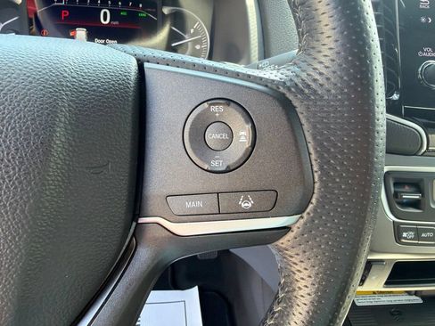 Used 2023 Honda Passport EX-L image 12