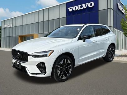 Certified 2026 Volvo XC60 B5 Plus