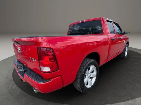 Used 2016 RAM 1500 Express image 5