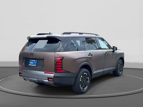 Certified 2026 Hyundai Palisade XRT Pro AWD/4WD image 4