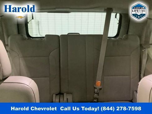 Used 2016 GMC Yukon SLT w/ Open Road Package image 10