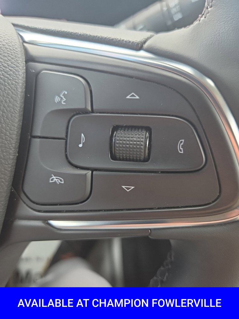 Used 2024 Buick Encore GX Sport Touring w/ Advanced Technology Package AWD/4WD image 28