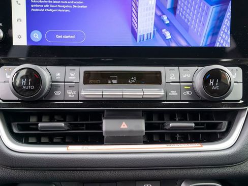 New 2026 Toyota Grand Highlander AWD Hybrid image 29