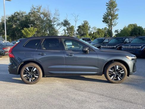 Used 2026 Volvo XC60 B5 Core w/ Climate Package AWD/4WD image 29