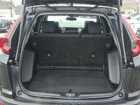 Used 2021 Honda CR-V EX-L image 29