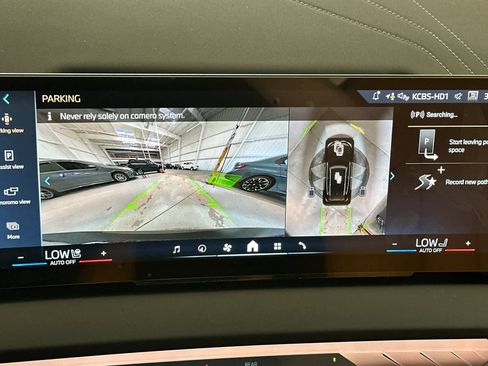 New 2025 BMW X3 xDrive30i w/ Premium Package image 20