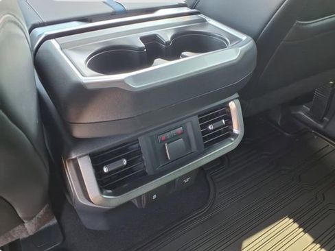 Used 2024 Ford F150 Platinum w/ Equipment Group 702A High image 10