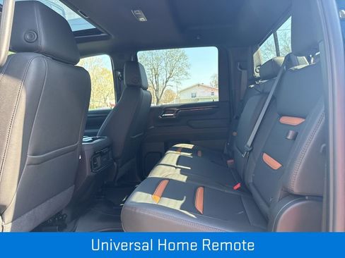 New 2026 GMC Sierra 2500 AT4 w/ AT4 Premium Plus Package AWD/4WD image 16