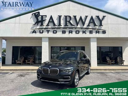 Used 2023 BMW X5 sDrive40i