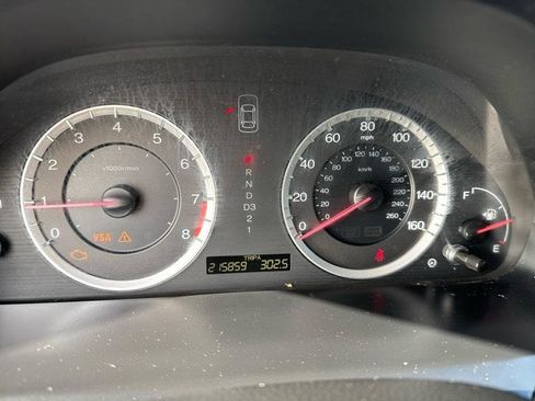 Used 2008 Honda Accord EX-L image 12