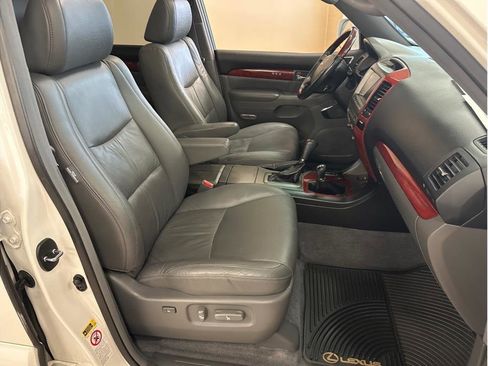 Used 2009 Lexus GX 470 image 74