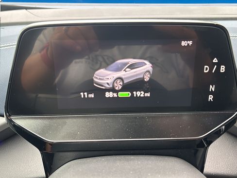 New 2026 Volkswagen ID.4 Pro S Plus AWD/4WD image 25