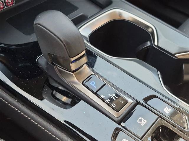Used 2024 Lexus NX 350h AWD w/ Vision Package image 10