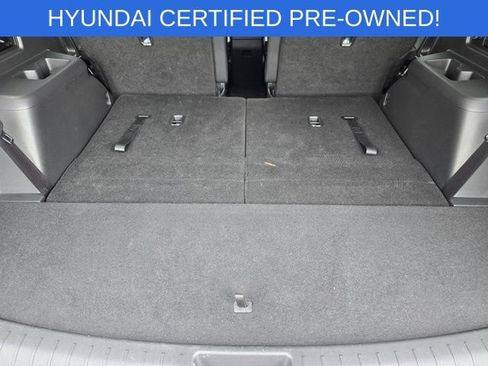 Used 2025 Hyundai Santa Fe Calligraphy AWD/4WD image 33