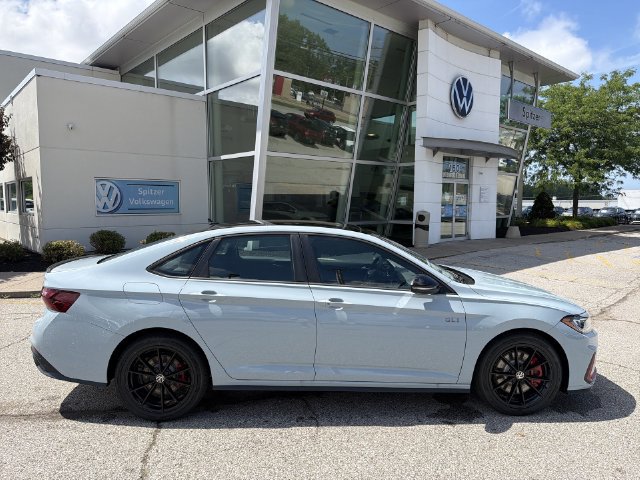 New 2026 Volkswagen Jetta GLI Autobahn FWD image 16