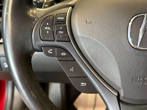 Used 2019 Acura ILX Base image 11