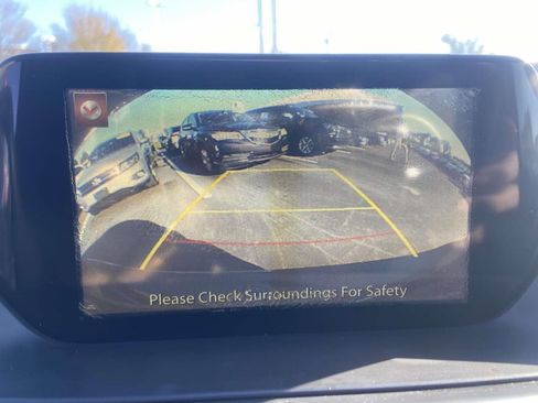 Used 2016 MAZDA MAZDA6 Touring image 26