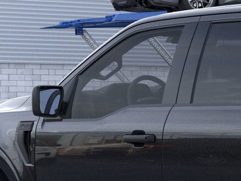 New 2026 Ford F150 STX image 20