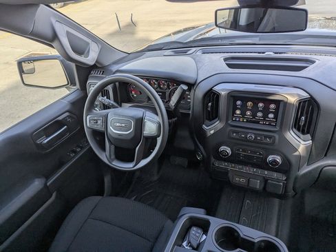 New 2026 GMC Sierra 1500 Pro w/ Graphite Edition image 18