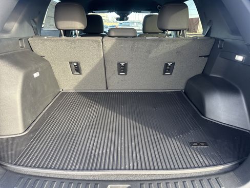 New 2026 Chevrolet Equinox LT w/ Safety and Technology Package image 27