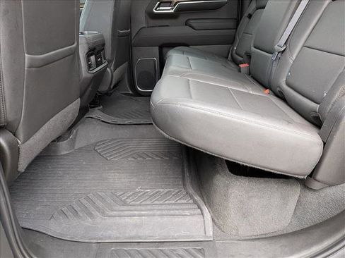 Used 2022 Chevrolet Silverado 1500 LT Trail Boss w/ LT Trail Boss Premium Package image 19