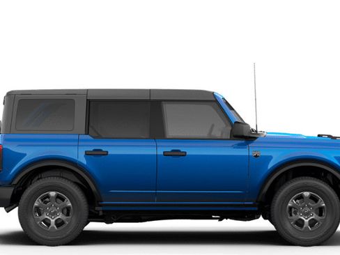 New 2026 Ford Bronco Big Bend AWD/4WD image 30