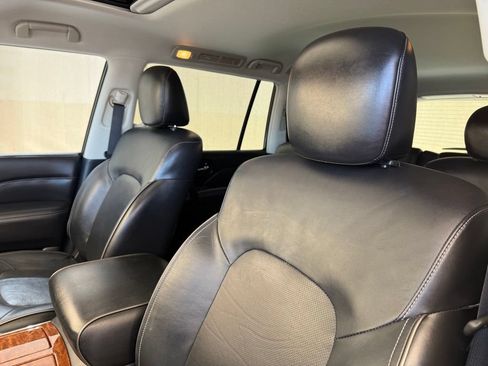 Used 2018 INFINITI QX80 2WD image 33