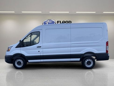 New 2026 Ford Transit 250 148 Medium Roof image 5