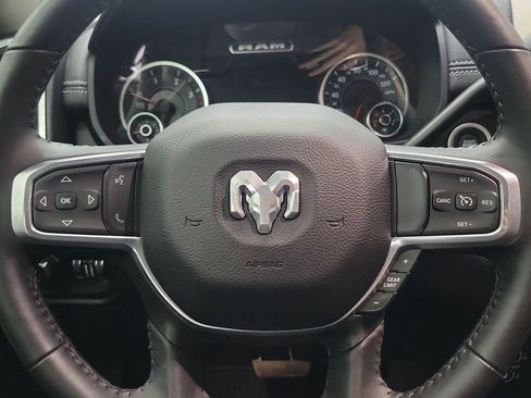 Used 2024 RAM 3500 Laramie image 23