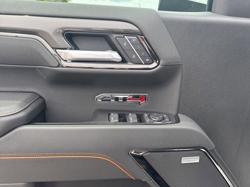 New 2026 GMC Sierra 1500 AT4 w/ AT4 Premium Package AWD/4WD image 13