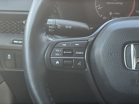 Certified 2023 Honda CR-V LX image 19