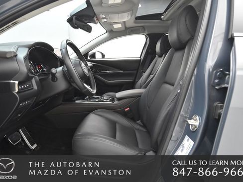 Certified 2024 MAZDA CX-30 2.5 Turbo w/ Premium Plus Pkg image 28