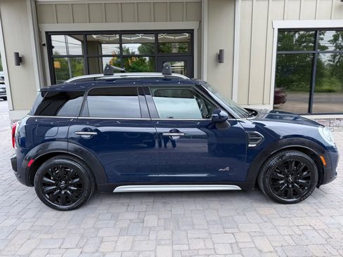 Used 2018 MINI Cooper Countryman ALL4 AWD/4WD image 49