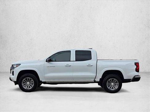 New 2026 Chevrolet Colorado LT RWD image 5