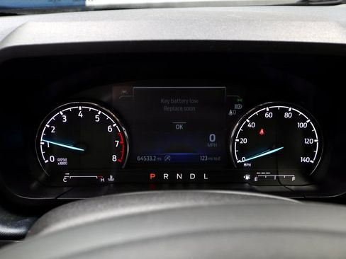 Certified 2022 Ford Maverick Lariat w/ Lariat Luxury Package AWD/4WD image 27