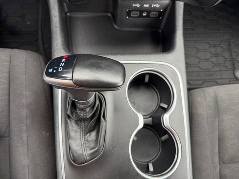 Certified 2020 Dodge Durango SXT w/ 3rd Row Seating Group AWD/4WD image 24