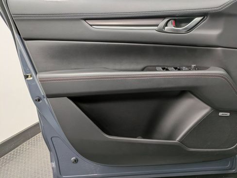 Certified 2023 MAZDA CX-5 Carbon Edition image 8