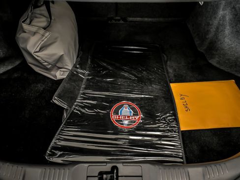 Used 2018 Ford Mustang Shelby GT350 image 13