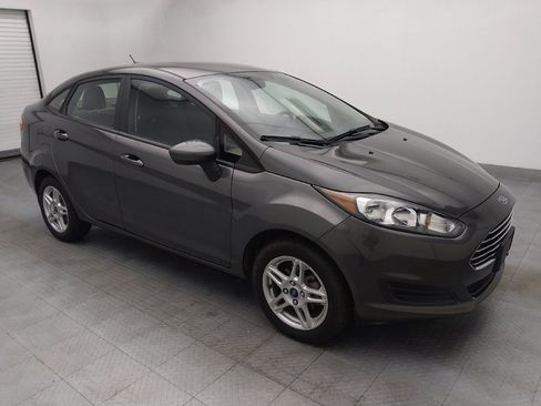 Used 2019 Ford Fiesta SE image 11