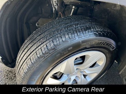 Used 2025 Toyota RAV4 LE image 11