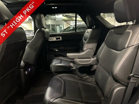 Used 2023 Ford Explorer ST w/ Equipment Group 401A image 26