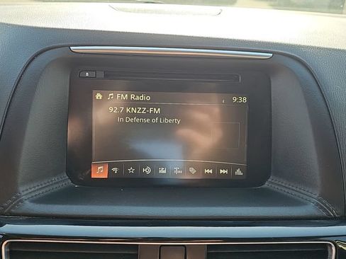 Used 2016 MAZDA CX-5 Sport AWD/4WD image 11