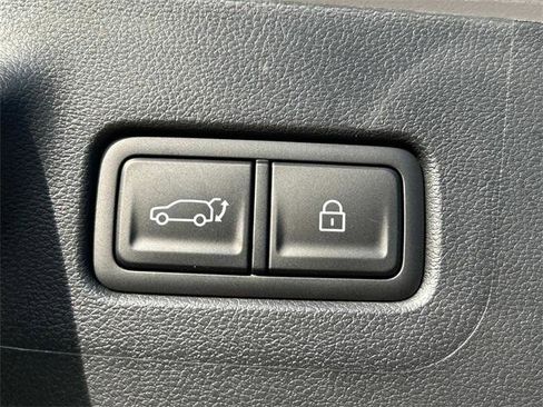 New 2026 Hyundai Santa Fe Calligraphy image 5