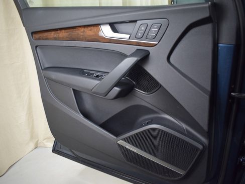 Used 2018 Audi Q5 2.0T Premium Plus image 38