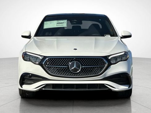 New 2026 Mercedes-Benz E 350 Sedan image 6
