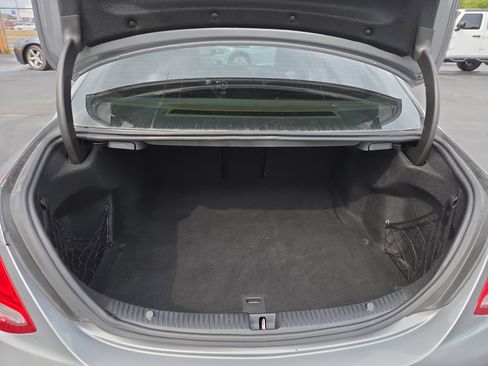 Used 2015 Mercedes-Benz C 300 Sedan image 14