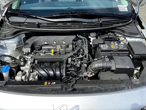 Used 2023 Kia Rio LX FWD image 26