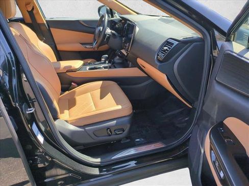 Used 2024 Lexus NX 450h+ AWD w/ Vision Package image 21