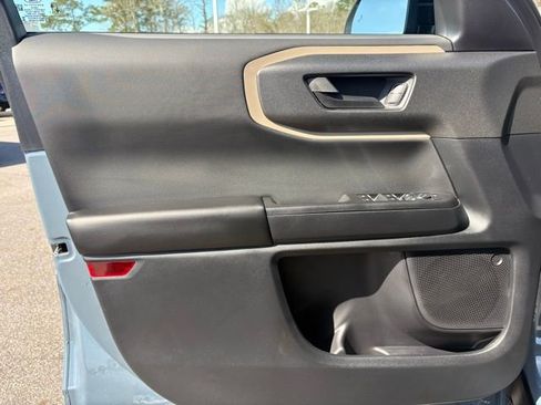 New 2026 Ford Bronco Sport Big Bend w/ Convenience Package image 10