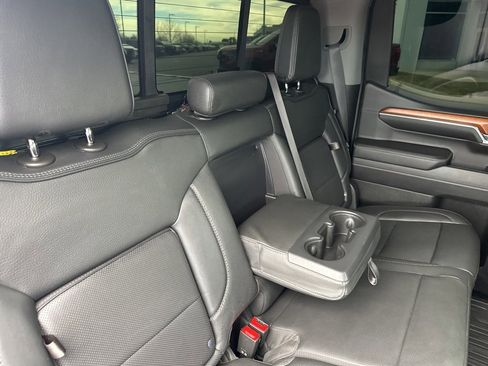 Certified 2023 GMC Sierra 1500 Denali w/ Denali Carbonpro Edition image 24